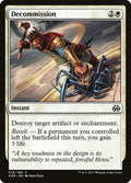 Desguazar | Decommission - Aether Revolt #16