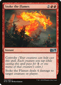 Avivar las llamas | Stoke the Flames - Magic 2015 #164