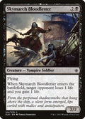 Skymarch Bloodletter — Ixalan #124