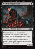Oportunista morbosa | Morbid Opportunist - Foundations Jumpstart #464