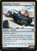 Auto trucado de circuito ovalado — Kaladesh #225