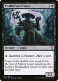 Augur tálido — Dominaria #107