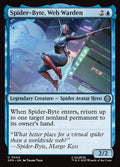 Spider-Byte, centinela de la red | Spider-Byte, Web Warden — Marvel's Spider-Man #44