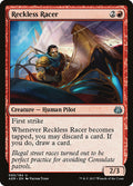 Piloto temerario | Reckless Racer - Aether Revolt #95