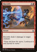 Electrify — Amonkhet #129