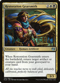 Reparadora de engranajes — Kaladesh #185