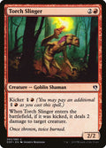 Torch Slinger — Duel Decks: Zendikar vs. Eldrazi #63