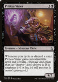 Pitiless Vizier — Amonkhet #103