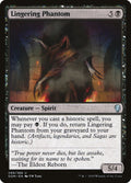 Espectro persistente — Dominaria #99