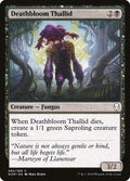 Tálido brote lúgubre — Dominaria #84