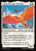 Aang, último maestro del aire | Aang, the Last Airbender — Avatar: The Last Airbender #4