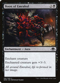 Bendición de Emrakul | Boon of Emrakul - Eldritch Moon #81