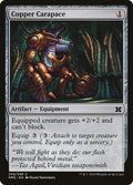 Copper Carapace — Modern Masters 2015 #205