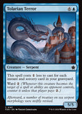 Terror tolariano | Tolarian Terror - Foundations #167