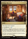 Refugio urbano | Urban Retreat — Marvel's Spider-Man #187