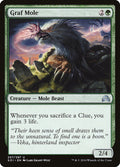 Graf Mole — Shadows over Innistrad #207