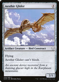 Planeador aesthir — Dominaria #209