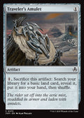 Traveler's Amulet - Innistrad Remastered #273