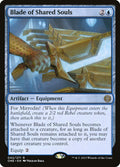 Blade of Shared Souls - Phyrexia: All Will Be One #42