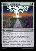 Camino de la aniquilación | Path of Annihilation — Modern Horizons 3 #165