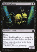 Skulking Ghost — Eternal Masters #107