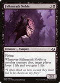 Falkenrath Noble - Modern Masters 2017 #70