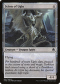 Scion of Ugin — Iconic Masters #1