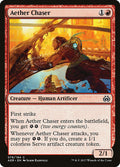 Perseguidor de éter | Aether Chaser - Aether Revolt #76