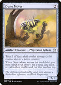 Desplazadunas | Dune Mover — Phyrexia: All Will Be One #226