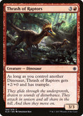 Thrash of Raptors — Ixalan #168