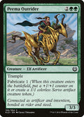 Batidor de Peema — Kaladesh #166