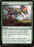 Pounce — Ixalan #200