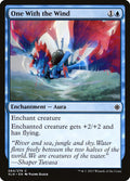 One With the Wind — Ixalan #64