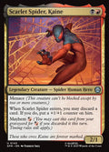Araña Escarlata, Kaine | Scarlet Spider, Kaine — Marvel's Spider-Man #143