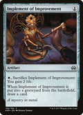 Ingenio de mejora | Implement of Improvement - Aether Revolt #158