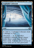 Coliseo cefálido | Cephalid Coliseum — Modern Horizons 3 #300