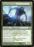 Experiment One - Gatecrash #119