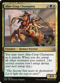 Ahn-Crop Champion — Amonkhet #194