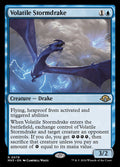 Volatile Stormdrake - Modern Horizons 3 #79