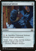 Disolvente universal | Universal Solvent - Aether Revolt #178