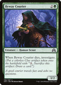 Byway Courier — Shadows over Innistrad #196
