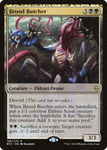 Carnicero de la progenie | Brood Butcher - Battle for Zendikar #199