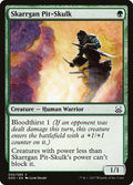 Skarrgan Pit-Skulk — Duel Decks: Mind vs. Might #50