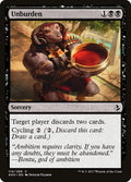 Unburden — Amonkhet #114