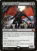 Heraldo del padecimiento | Herald of Anguish - Aether Revolt #64