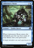 Bruto del laboratorio | Laboratory Brute - Eldritch Moon #67
