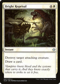 Bright Reprisal — Ixalan #7