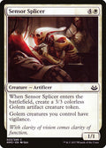 Sensor Splicer - Modern Masters 2017 #23