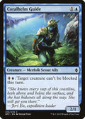 Guía de Yelmo de Coral | Coralhelm Guide - Battle for Zendikar #74
