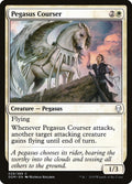 Pegaso de combate — Dominaria #29